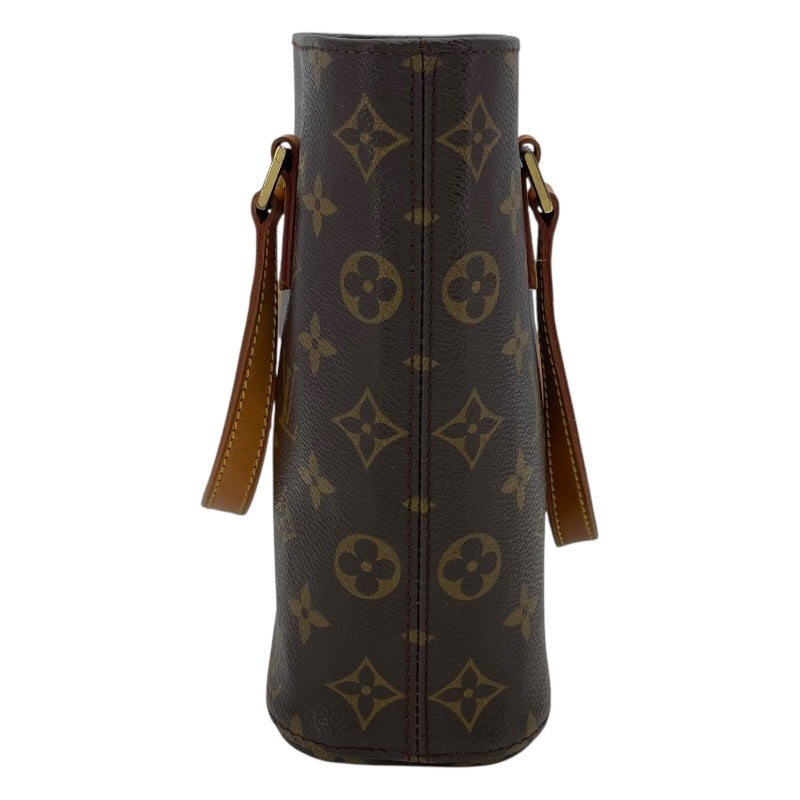 ルイ・ヴィトン LOUIS VUITTON ヴァヴァンPM M51172 ブラウン モノグラムキャンバス レディース トートバッグ