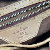 ルイ・ヴィトン LOUIS VUITTON ヴァヴァンPM M51172 ブラウン モノグラムキャンバス レディース トートバッグ