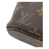 ルイ・ヴィトン LOUIS VUITTON ヴァヴァンPM M51172 ブラウン モノグラムキャンバス レディース トートバッグ