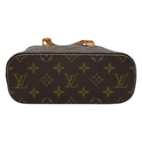 ルイ・ヴィトン LOUIS VUITTON ヴァヴァンPM M51172 ブラウン モノグラムキャンバス レディース トートバッグ