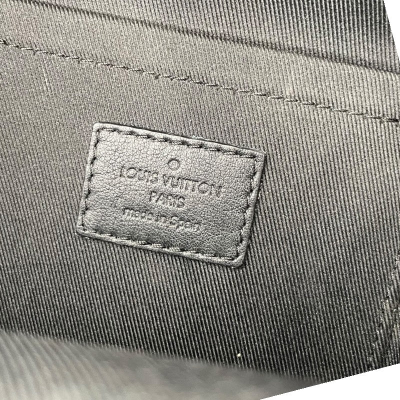ルイ・ヴィトン LOUIS VUITTON パームスプリングス ミニ M44873 ブラウン モノグラム レディース リュック・デイパック