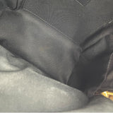 ルイ・ヴィトン LOUIS VUITTON パームスプリングス ミニ M44873 ブラウン モノグラム レディース リュック・デイパック