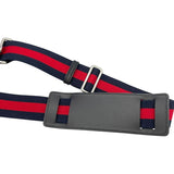 グッチ GUCCI シェリーライン ショルダー 474137 ブラック GGスプリームキャンバス メンズ メッセンジャーバッグ