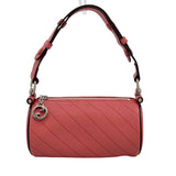 グッチ GUCCI ブロンディショルダー 760170 ピンク レザー レディース ショルダーバッグ