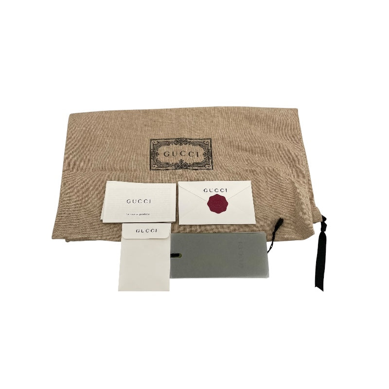グッチ GUCCI ブロンディショルダー 760170 ピンク レザー レディース ショルダーバッグ