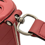 グッチ GUCCI ブロンディショルダー 760170 ピンク レザー レディース ショルダーバッグ