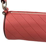 グッチ GUCCI ブロンディショルダー 760170 ピンク レザー レディース ショルダーバッグ
