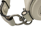 グッチ GUCCI ブロンディショルダー 760170 ホワイト レザー レディース ショルダーバッグ