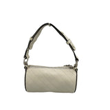 グッチ GUCCI ブロンディショルダー 760170 ホワイト レザー レディース ショルダーバッグ