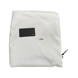 フェンディ FENDI ズッキーノ柄 2WAYショルダーバッグ 8BN228 ピンク キャンバス レディース ショルダーバッグ