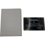 シャネル CHANEL マトラッセ25 A01112 ブラック GD金具 キャビアスキン レディース ショルダーバッグ