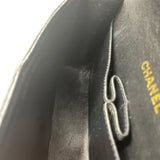 シャネル CHANEL マトラッセ25 A01112 ブラック GD金具 キャビアスキン レディース ショルダーバッグ