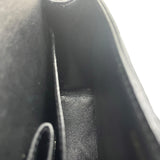 シャネル CHANEL マトラッセ25 A01112 ブラック GD金具 キャビアスキン レディース ショルダーバッグ