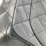 シャネル CHANEL マトラッセ23 A01113　1番台 ブラック GD金具 ラムスキン レディース ショルダーバッグ