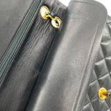 シャネル CHANEL マトラッセ23 A01113　1番台 ブラック GD金具 ラムスキン レディース ショルダーバッグ
