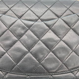 シャネル CHANEL マトラッセ23 A01113　1番台 ブラック GD金具 ラムスキン レディース ショルダーバッグ