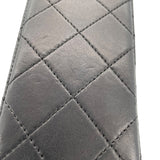 シャネル CHANEL マトラッセ23 A01113　1番台 ブラック GD金具 ラムスキン レディース ショルダーバッグ