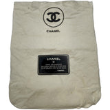 シャネル CHANEL マトラッセショルダー ブラック GD金具 ラムスキン レディース ショルダーバッグ