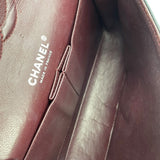 シャネル CHANEL マトラッセ25 A01112 14番台 ブラック SV金具 キャビアスキン レディース ショルダーバッグ