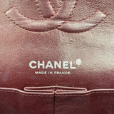 シャネル CHANEL マトラッセ25 A01112 14番台 ブラック SV金具 キャビアスキン レディース ショルダーバッグ