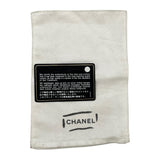 シャネル CHANEL マトラッセ25 A01112 14番台 ブラック SV金具 キャビアスキン レディース ショルダーバッグ