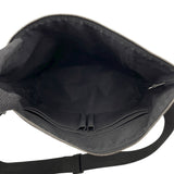ルイ・ヴィトン LOUIS VUITTON ミックMM N41106 ブラック ダミエ・グラフィット レディース ショルダーバッグ