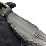ルイ・ヴィトン LOUIS VUITTON ミックMM N41106 ブラック ダミエ・グラフィット レディース ショルダーバッグ