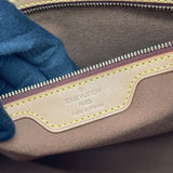 ルイ・ヴィトン LOUIS VUITTON カバ・メゾ M51151 ブラウン モノグラムキャンバス レディース トートバッグ