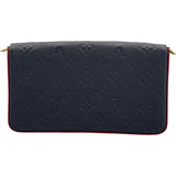 ルイ・ヴィトン LOUIS VUITTON ポシェットフェリシー M64099 マリーヌルージュ GD金具 アンプラント レディース ショルダーバッグ