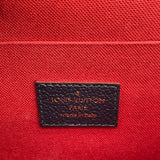 ルイ・ヴィトン LOUIS VUITTON ポシェットフェリシー M64099 マリーヌルージュ GD金具 アンプラント レディース ショルダーバッグ