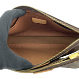 ルイ・ヴィトン LOUIS VUITTON ミュルティ･ポシェット･アクセソワール M44840 ブラウンxローズクレール モノグラムキャンバス レディース ショルダーバッグ