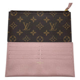 ルイ・ヴィトン LOUIS VUITTON ポシェット・フェリーチェ M62415 ブラウン モノグラムキャンバス　 メンズ ショルダーバッグ