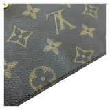 ルイ・ヴィトン LOUIS VUITTON ポシェット・フェリーチェ M62415 ブラウン モノグラムキャンバス　 メンズ ショルダーバッグ