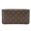 ルイ・ヴィトン LOUIS VUITTON ポシェット・フェリシー M61276 ブラウン モノグラム・フューシャ レディース ショルダーバッグ
