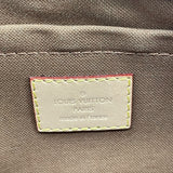 ルイ・ヴィトン LOUIS VUITTON ミュルティ･ポシェット･アクセソワール M44813 ブラウン/カーキ モノグラム ユニセックス ショルダーバッグ