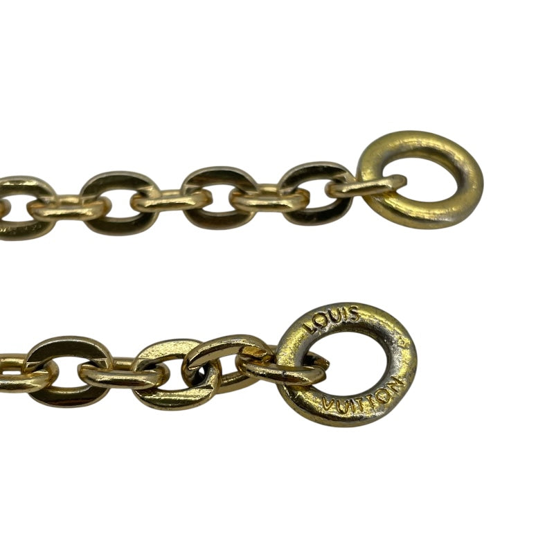 ルイ・ヴィトン LOUIS VUITTON ミュルティ･ポシェット･アクセソワール M44813 ブラウンxカーキ モノグラムキャンバス レディース ショルダーバッグ