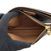 ルイ・ヴィトン LOUIS VUITTON ミュルティ･ポシェット･アクセソワール M44813 ブラウンxカーキ モノグラムキャンバス レディース ショルダーバッグ