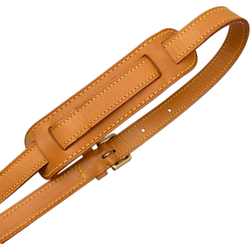 ルイ・ヴィトン LOUIS VUITTON ソローニュ M42250 ブラウン モノグラム・キャンバス レディース ショルダーバッグ