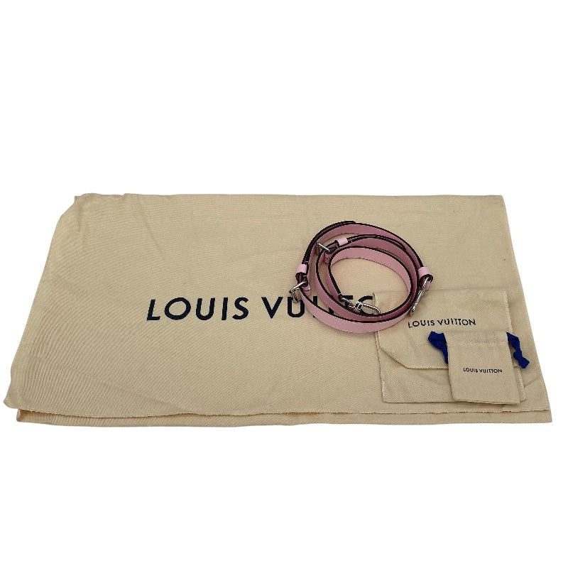 ルイ・ヴィトン LOUIS VUITTON スピーディ・バンドリエール30 M45123 パステル モノグラム・キャンバス レディース ボストンバッグ