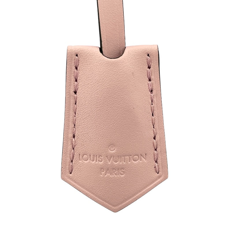 ルイ・ヴィトン LOUIS VUITTON スピーディ・バンドリエール30 M45123 パステル モノグラム・キャンバス レディース ボストンバッグ
