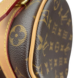 ルイ・ヴィトン LOUIS VUITTON ポワット シャポースープルPM M45578 モノグラム レディース ショルダーバッグ