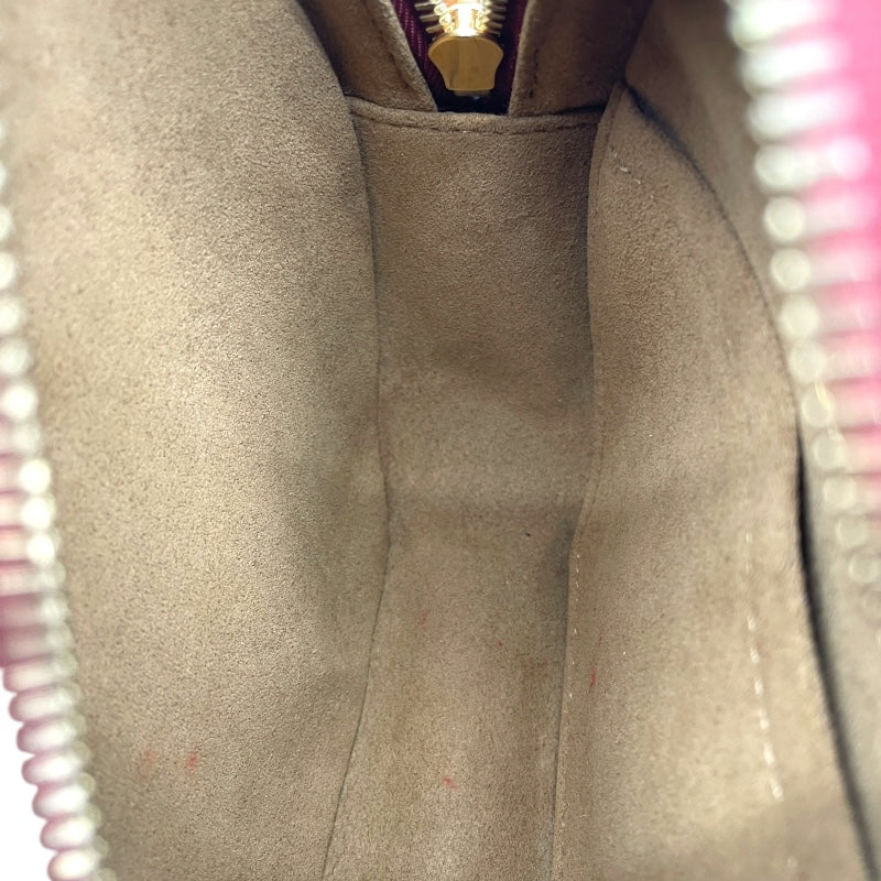 ルイ・ヴィトン LOUIS VUITTON ポワット シャポースープルPM M45578 モノグラム レディース ショルダーバッグ