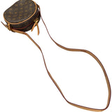 ルイ・ヴィトン LOUIS VUITTON ポワット シャポースープルPM M45578 モノグラム レディース ショルダーバッグ