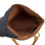 ルイ・ヴィトン LOUIS VUITTON ロックイット M40102 ブラウン モノグラムキャンバス レディース ハンドバッグ