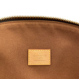 ルイ・ヴィトン LOUIS VUITTON ロックイット・オリゾンタル M40104 ブラウン モノグラムキャンバス レディース ハンドバッグ