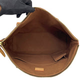 ルイ・ヴィトン LOUIS VUITTON ロックイット・オリゾンタル M40104 ブラウン モノグラムキャンバス レディース ハンドバッグ