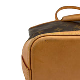 ルイ・ヴィトン LOUIS VUITTON ロックイット・オリゾンタル M40104 ブラウン モノグラムキャンバス レディース ハンドバッグ