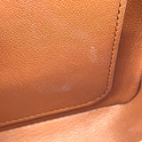 ルイ・ヴィトン LOUIS VUITTON サック・マルソー M46127 ブラウン モノグラム・レザー レディース ショルダーバッグ