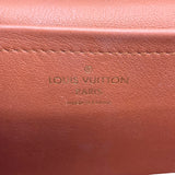 ルイ・ヴィトン LOUIS VUITTON サック・マルソー M46127 ブラウン モノグラム・レザー レディース ショルダーバッグ