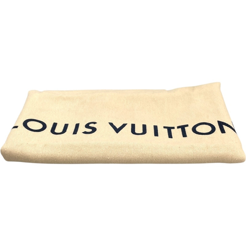 ルイ・ヴィトン LOUIS VUITTON サック・マルソー M46127 ブラウン モノグラム・レザー レディース ショルダーバッグ